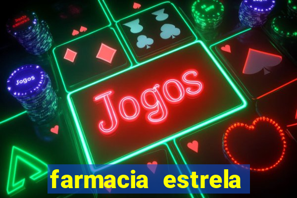 farmacia estrela porto alegre